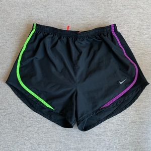 Nike Tempo Running Shorts